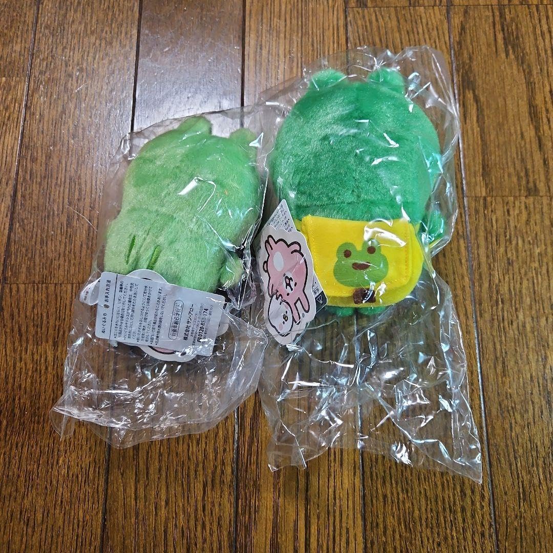 【バラ売り不可】カエルうさぎとカエルピスケ バラ売り不可】カエルうさぎとカエルピスケ Amazon.co.jp: 鳥獣